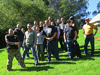 South Bay Scooter Posse