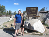 Tony's First Trip to Yellowstone