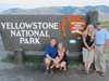 Family Trip to Jellystone