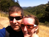 Boy Scout Trail Hike in Fairfax