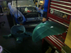 Rebuilding our Sprint V