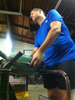 Rebuilding our Sprint V