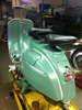 Rebuilding our Sprint V