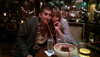 Tonga Room Scorpion Bowl with Jenn & Allan!